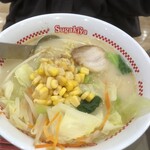 スガキヤ - 