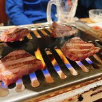 Yakiniku Horumon Ryuunosu - 