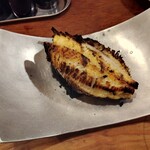 ろばた焼 磯貝 - 