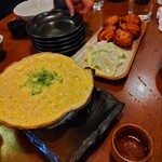 青森PR居酒屋 りんごの花 - 