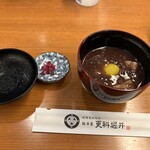 総本家更科堀井 本店 - 