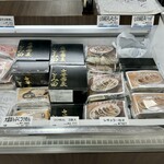 中華蕎麦 とみ田 - 西武池袋本店「新春 味の逸品会」