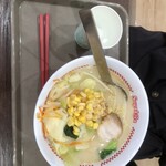 スガキヤ - 