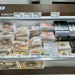 中華蕎麦 とみ田 - 西武池袋本店「新春 味の逸品会」