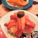 Kanazawa Maimon Sushi - 