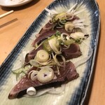 や台ずし - 