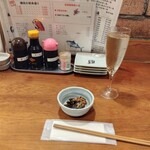 ろばた焼 磯貝 - 