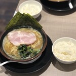 麺匠 うえ田 - 