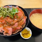 DONBURI ASADA - 