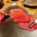 焼肉ホルモン 龍の巣 - 