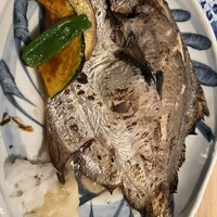 割烹本山サカナ - 