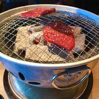 炭火焼肉 肉の匠 ひうち - 