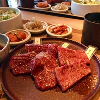 炭火焼肉 肉の匠 ひうち - 