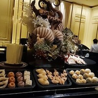 ガストロノミー ジョエル・ロブション - 