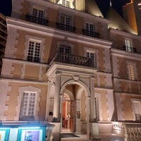 ガストロノミー ジョエル・ロブション - 