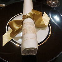 ガストロノミー ジョエル・ロブション - 