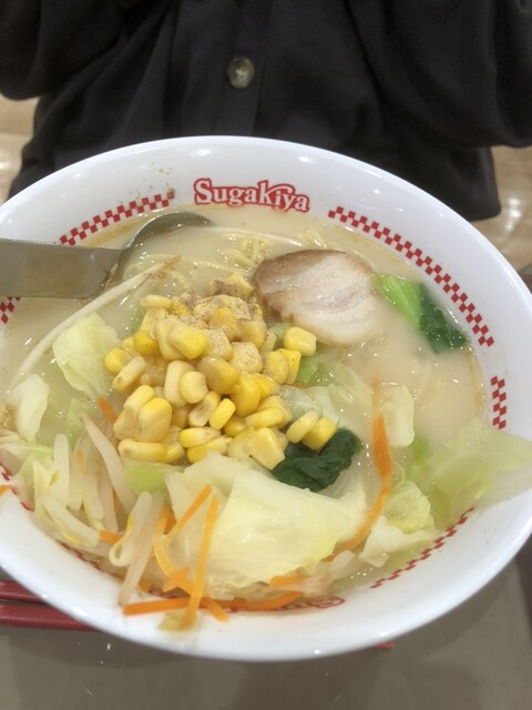 Sugakiya Iontaun Meisei Ten photo 3