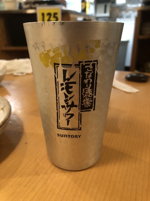 Yatai Zushi Shonaitori Ten photo 4