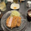 とんかつ 暁 - 料理写真: