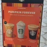 Starbucks Coffee - 