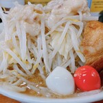 ラーメン二郎 - 