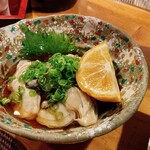 笑咲居酒屋　みちの家 - 