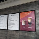 Starbucks Coffee - 