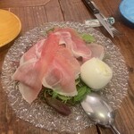 トラットリア ピッツェリア polipo - 