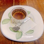 トラットリア ピッツェリア polipo - 