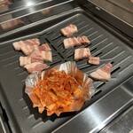 Koshitsu Yakiniku Tehan - 