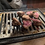 焼肉台所家 - 