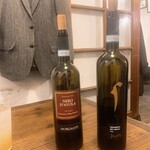 トラットリア ピッツェリア polipo - 