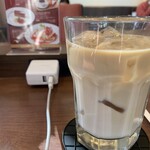 ＵＣＣカフェプラザ - ドリンク写真: