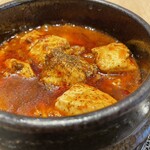 GURUNAVI FOODHALL WYE Hachinohe Rapia Ten - 4000中餐厅香辣正宗麻婆豆腐