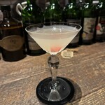 COCKTAIL WORKS - 