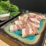 Koshitsu Yakiniku Tehan - 