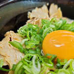 博多ラーメン とんとん - 