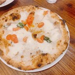 トラットリア ピッツェリア polipo - 