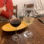 トラットリア ピッツェリア polipo - 