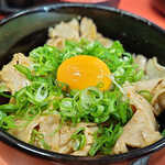 博多ラーメン とんとん - 