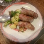 トラットリア ピッツェリア polipo - 