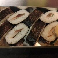 おつな寿司 - 