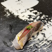 赤坂 鮨葵 - 