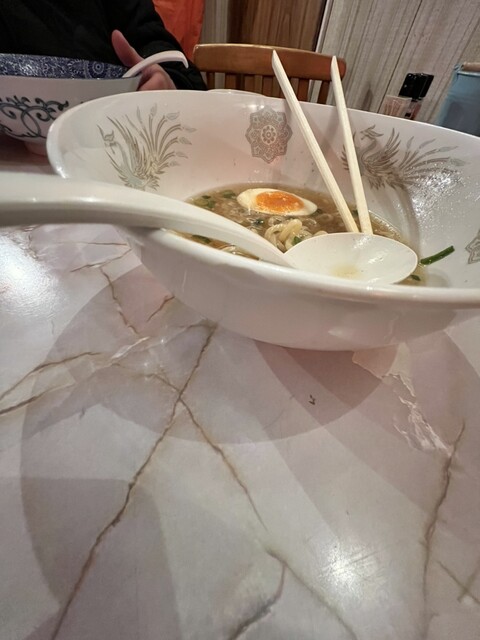 ラーメン かじまや - 山形市その他（ラーメン）の写真