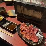 肉匠　牛虎 - 