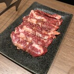 焼肉 花ほのお - 