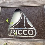 リッコジェラート - 