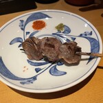 Yakitori Ginza I - 