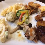 SALVATORE CUOMO ＆ BAR 札幌 - 