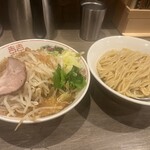 Tsukemen Tetsu - 